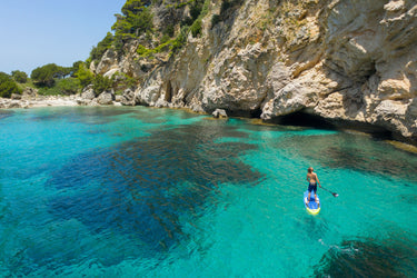 Aqua Marina Beast Inflatable SUP 10